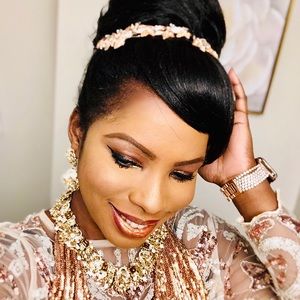 Sonassa “De Reve” Jewelry Set